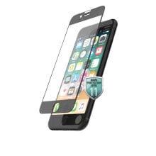 Hama 00213029 защитная пленка / стекло для мобильного телефона Прозрачная защитная пленка Apple 1 шт