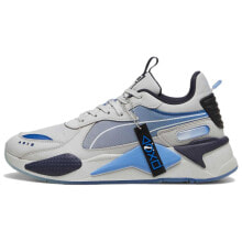 PUMA RS-X Playstation Glacial Grey