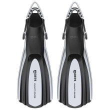 Fins for scuba diving