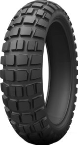 Motorcycle tires