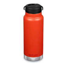 Спортивные бутылки для воды KLEAN KANTEEN Tk0.95L Insulated Bottle