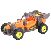 TACHAN Buggy Lights-Sound Heroes City 1:42