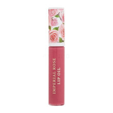 Купить средства для ухода за кожей губ Dermacol: Dermacol Imperial Rose Lip Oil 7,5 ml lippenöl für Frauen