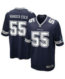 Nike men's Leighton Vander Esch Dallas Cowboys Game Jersey