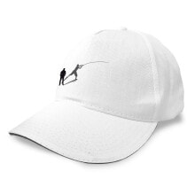 KRUSKIS Shadow Fish Cap