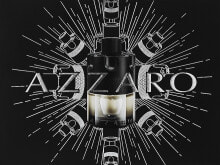 Azzaro The Most Wanted Intense - Duftset (Eau de Toilette /100 ml + Eau de Parfum /10 ml)