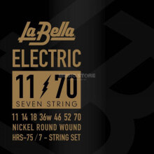 Guitar Strings