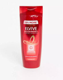 L'Oreal – Elvive Colour Protect – Shampoo, 500 ml