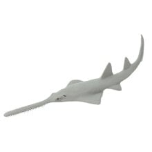 SAFARI LTD Sawfish Figure