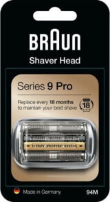 Accessories for electric shavers and epilators