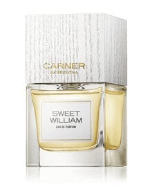 Carner Barcelona Sweet William Eau de Parfum Spray (50 ml)