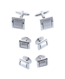 Cufflinks და კლიპები