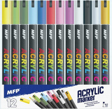 Markers for drawing