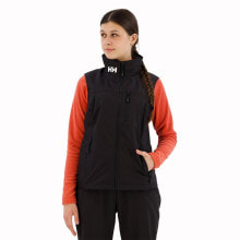 HELLY HANSEN Crew Vest 2.0 jacket