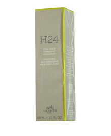 Hermès H24 Energising Moisturising Face Care (100 ml)