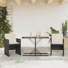 Bistro-Set-k221 ( 3-tlg )