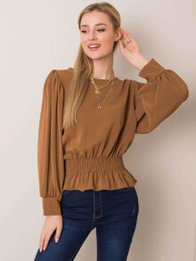 Women's blouses and blouses