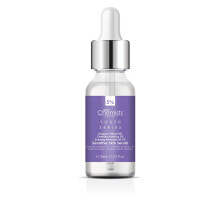 Serums, ampoules and facial oils