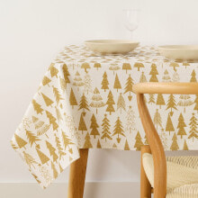 Tablecloths and napkins