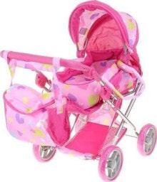 Strollers for dolls