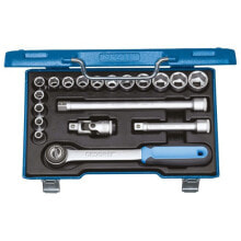 Tool kits and accessories gedore 2682842 - 224 mm - 60 mm