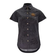 SILVINI Montora Urban Short Sleeve Shirt