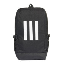 Женские кроссовки мужской спортивный рюкзак черный ADIDAS Essentials 3-Stripes 22.5L Backpack