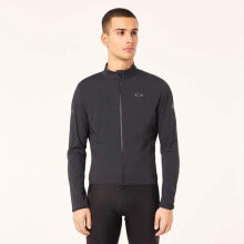 OAKLEY APPAREL Off Grid Pkble Jacket