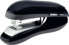 Staplers, staples and anti-staplers