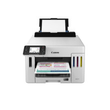 Canon MAXIFY GX5550 струйный принтер Цветной 600 x 1200 DPI A4 Wi-Fi 6179C006