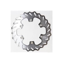 EBC D-Series Fixed Contour Wave Offroad MD6253C brake disc