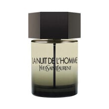 La Nuit De L’Homme Eau de Toilette