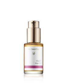 Dr. Hauschka Hair & Scalp Hair Oil