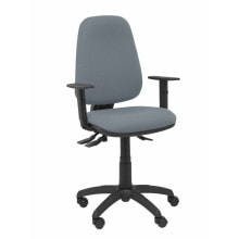 Office Chair Sierra S P&C I220B10 With armrests Grey