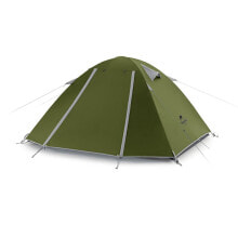 Купить туристические палатки Naturehike: NATUREHIKE Pomerape 4P Tent