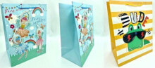 Gift packaging