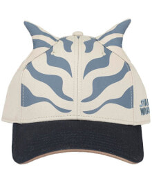 Купить мужские головные уборы Star Wars: Starwars Men's Ahsoka Inspired Cap