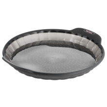Посуда и формы для выпечки и запекания форма для выпечки Tefal Crispybake J4170814 28 см