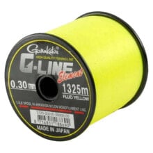 Fishing line and cords