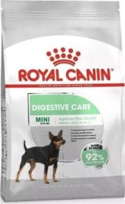 Royal Canin ROYAL CANIN Mini Digestive Care 1kg