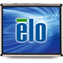 ELO TOUCH Front-Mount Bezel 1739L