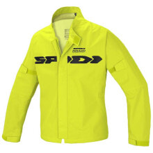 Спортивная одежда, обувь и аксессуары sPIDI Sport Rain Jacket