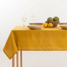 Tablecloths and napkins