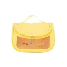 Women's cosmetics bags and beauty cases