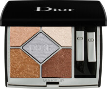 Lidschatten-Palette - Dior 5 Couleurs Couture Eyeshadow Palette