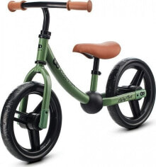 Children's running bikes