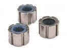 Accessories and accessories for cars and radio-controlled models 1-way bearing 3 pcs. - 10231