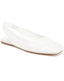 Women's ballet flats