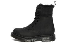 Ботинки DR. MARTENS 1460 Wintergrip 24015001 Внешняя водонепроницаемая отделка купить онлайн