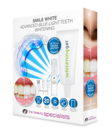 Средство для отбеливания зубов Rio-Beauty DCWU Bleach Kit (Smile White Accessories )